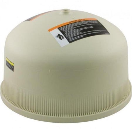 Powerplay Lid Assembly Tank Replacement Clean & Clear Plus Pool PO2770355